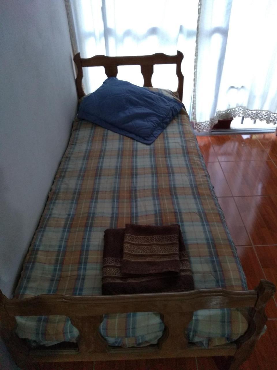Corazon De Mendoza Lägenhet San Rafael  Exteriör bild